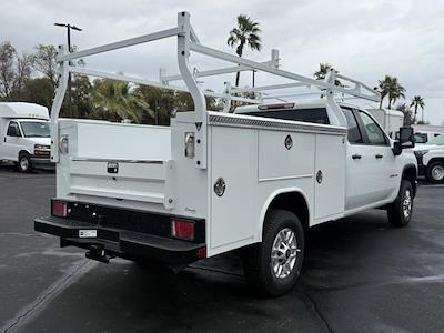 New 2026 Chevrolet Silverado 2500 - photo 1