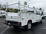 New 2026 Chevrolet Silverado 2500 Double Cab Service Truck for sale #262531 - photo 2