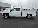 New 2026 Chevrolet Silverado 2500 Double Cab Service Truck for sale #262531 - photo 7