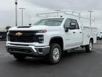 New 2026 Chevrolet Silverado 2500 Double Cab Service Truck for sale #262531 - photo 8