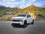 2026 Chevrolet Silverado 1500 Crew Cab RWD Pickup for sale #262533 - photo 8