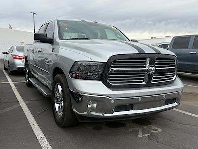 Used 2018 Ram 1500 - photo 1