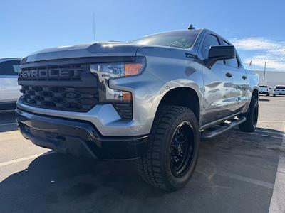 Used 2024 Chevrolet Silverado 1500 - photo 1