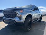 2024 Chevrolet Silverado 1500 Crew Cab 4WD Pickup for sale #262535A - photo 2