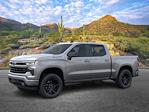 New 2026 Chevrolet Silverado 1500 RST Crew Cab for sale #262564 - photo 3