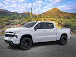 New 2026 Chevrolet Silverado 1500 RST Crew Cab for sale #262566 - photo 1