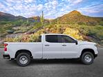 New 2026 Chevrolet Silverado 1500 Work Truck Crew Cab for sale #262574 - photo 5
