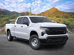 New 2026 Chevrolet Silverado 1500 Work Truck Crew Cab for sale #262574 - photo 7