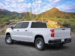 New 2026 Chevrolet Silverado 1500 Work Truck Crew Cab for sale #262575 - photo 4