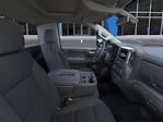 New 2026 Chevrolet Silverado 1500 Work Truck Regular Cab for sale #262593 - photo 17