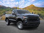 New 2026 Chevrolet Silverado 1500 Work Truck Regular Cab for sale #262593 - photo 7