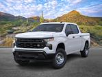 New 2026 Chevrolet Silverado 1500 Work Truck Crew Cab for sale #262594 - photo 6