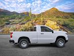 New 2026 Chevrolet Silverado 1500 Work Truck Regular Cab for sale #262610 - photo 5