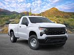 New 2026 Chevrolet Silverado 1500 Work Truck Regular Cab for sale #262610 - photo 7