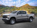 New 2026 Chevrolet Silverado 1500 Work Truck Crew Cab for sale #262613 - photo 3
