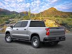 New 2026 Chevrolet Silverado 1500 Work Truck Crew Cab for sale #262613 - photo 4