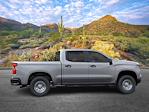 New 2026 Chevrolet Silverado 1500 Work Truck Crew Cab for sale #262614 - photo 5