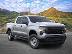 New 2026 Chevrolet Silverado 1500 Work Truck Crew Cab for sale #262614 - photo 7