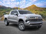 New 2026 Chevrolet Silverado 1500 LTZ Crew Cab for sale #262617 - photo 7