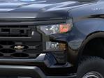 2026 Chevrolet Silverado 1500 Crew Cab 4WD Pickup for sale #262621 - photo 10