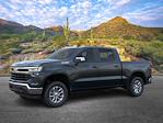 New 2026 Chevrolet Silverado 1500 LT Crew Cab for sale #262622 - photo 3