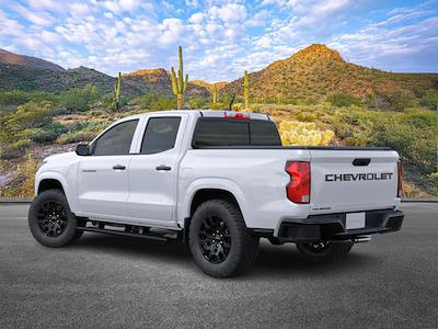 New 2026 Chevrolet Colorado - photo 1