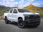 New 2026 Chevrolet Colorado Work Truck Crew Cab for sale #262624 - photo 6