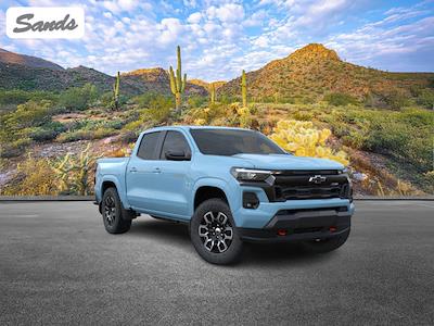New 2026 Chevrolet Colorado - photo 1