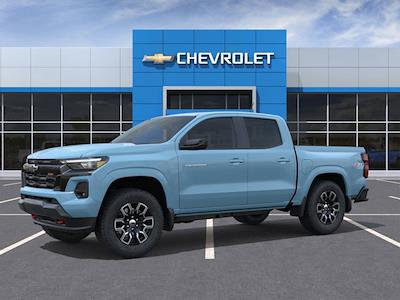New 2026 Chevrolet Colorado - photo 1