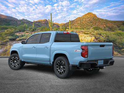 New 2026 Chevrolet Colorado - photo 1