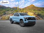 2026 Chevrolet Colorado Crew Cab 4WD Pickup for sale #262625 - photo 1