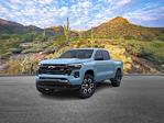 2026 Chevrolet Colorado Crew Cab 4WD Pickup for sale #262625 - photo 8