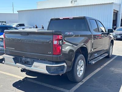 Used 2024 Chevrolet Silverado 1500 - photo 1