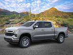 New 2026 Chevrolet Silverado 1500 LT Crew Cab for sale #262633 - photo 3