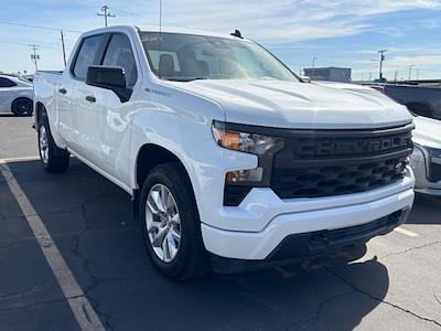 Used 2022 Chevrolet Silverado 1500 - photo 1