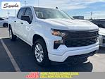 2022 Chevrolet Silverado 1500 Crew Cab 4WD Pickup for sale #262635A - photo 1