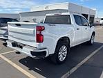 2022 Chevrolet Silverado 1500 Crew Cab 4WD Pickup for sale #262635A - photo 3