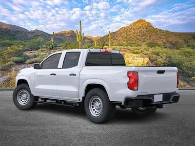 2026 Chevrolet Colorado Crew Cab RWD Pickup for sale #262638 - photo 2