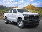 2026 Chevrolet Colorado Crew Cab RWD Pickup for sale #262638 - photo 6