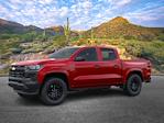 New 2026 Chevrolet Colorado Work Truck Crew Cab for sale #262639 - photo 3