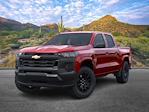 New 2026 Chevrolet Colorado Work Truck Crew Cab for sale #262639 - photo 6