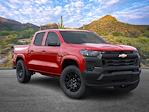 New 2026 Chevrolet Colorado Work Truck Crew Cab for sale #262639 - photo 7