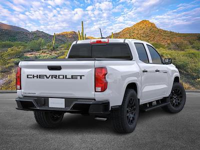 New 2026 Chevrolet Colorado - photo 1