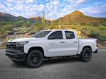 New 2026 Chevrolet Colorado Work Truck Crew Cab for sale #262641 - photo 3