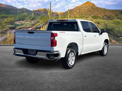 Used 2024 Chevrolet Silverado 1500 - photo 1