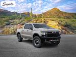 New 2026 Chevrolet Silverado 1500 ZR2 Crew Cab for sale #262645 - photo 24