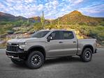New 2026 Chevrolet Silverado 1500 ZR2 Crew Cab for sale #262645 - photo 1