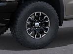 New 2026 Chevrolet Silverado 1500 ZR2 Crew Cab for sale #262645 - photo 8