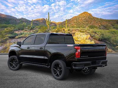 New 2026 Chevrolet Silverado 1500 - photo 1