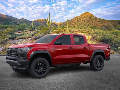 New 2026 Chevrolet Colorado - photo 1